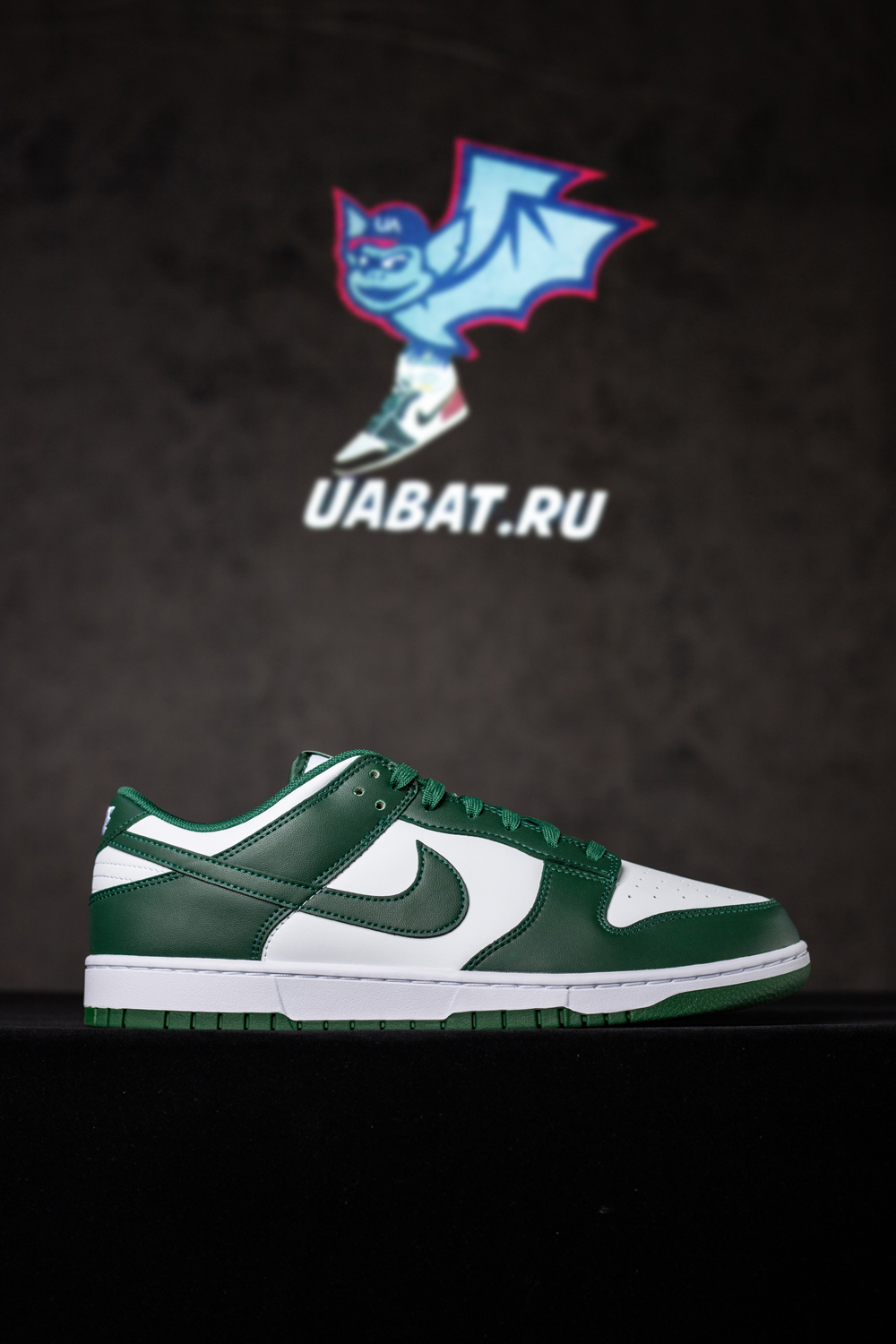 DUNK LOW