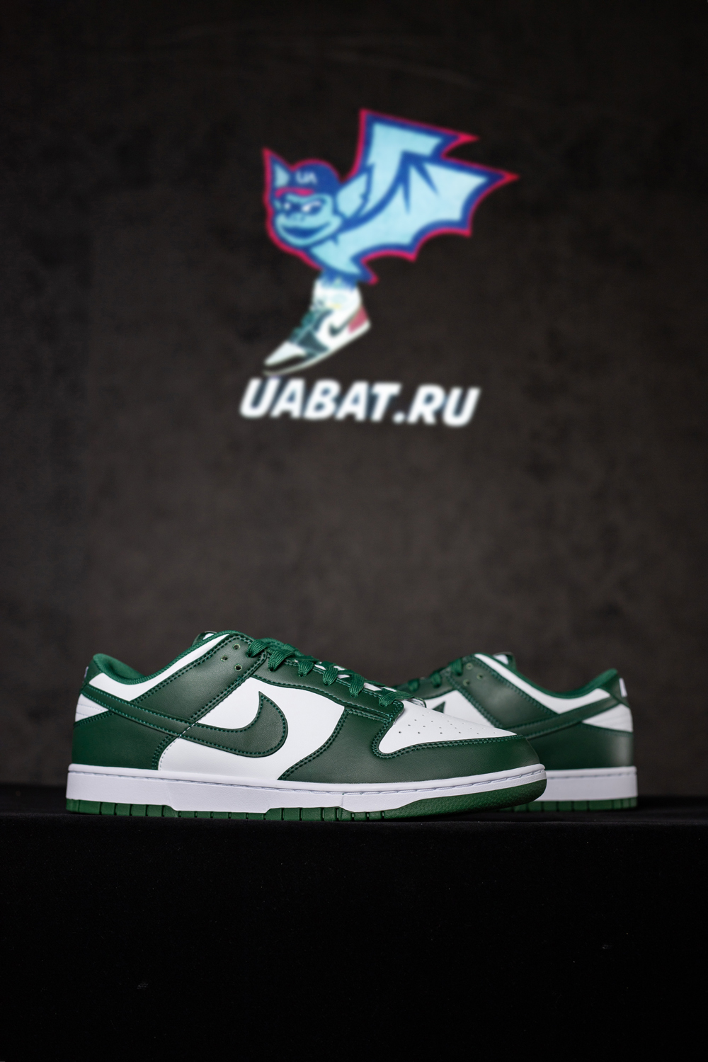 DUNK LOW