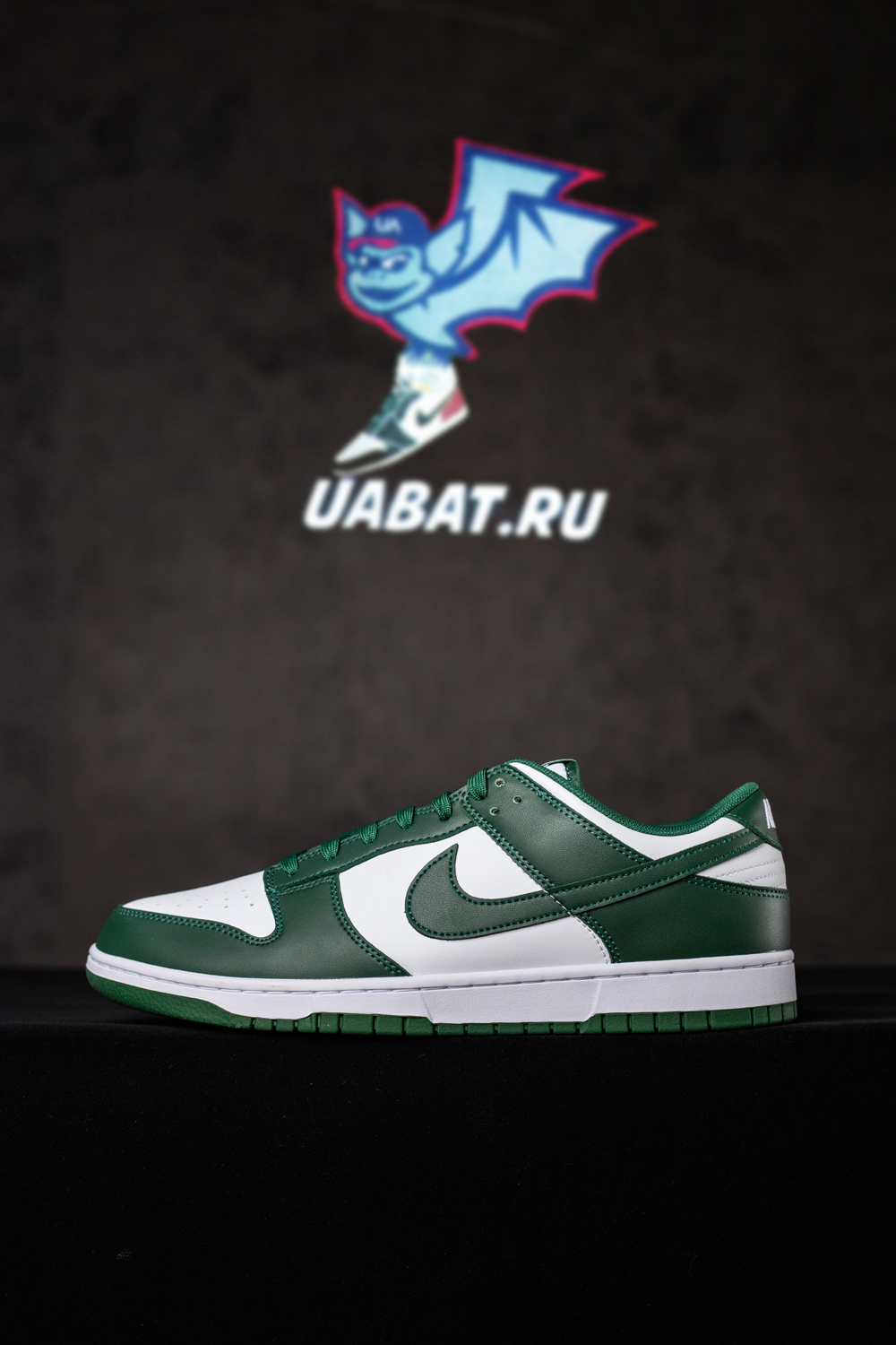 DUNK LOW