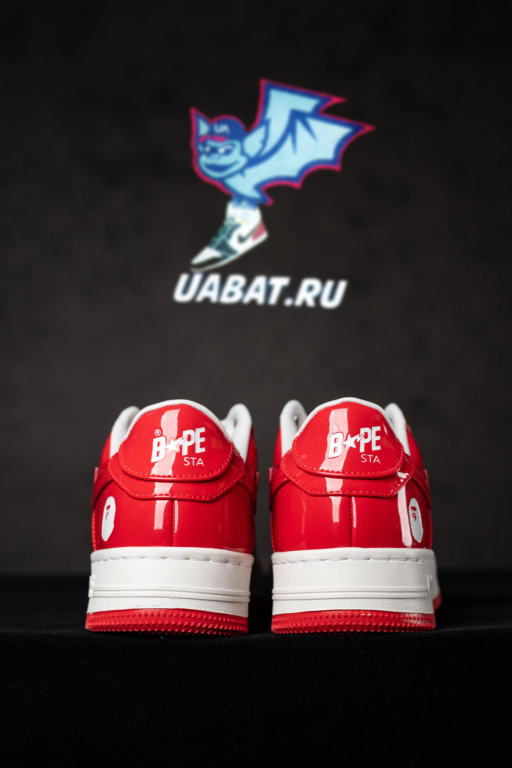 Bapesta #5 