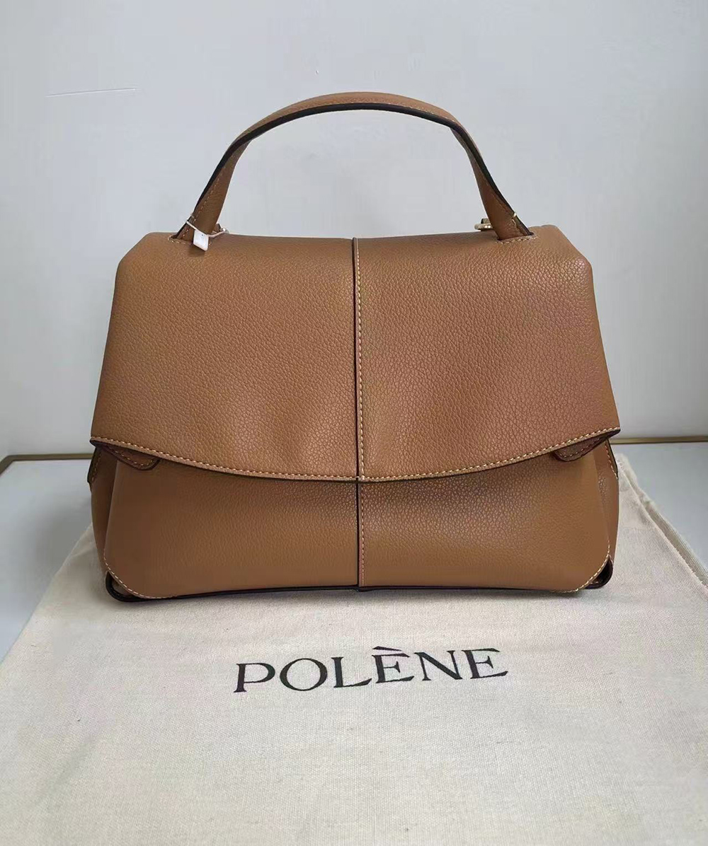 Polene Mokki Bags 005117 32.5*11*25cm