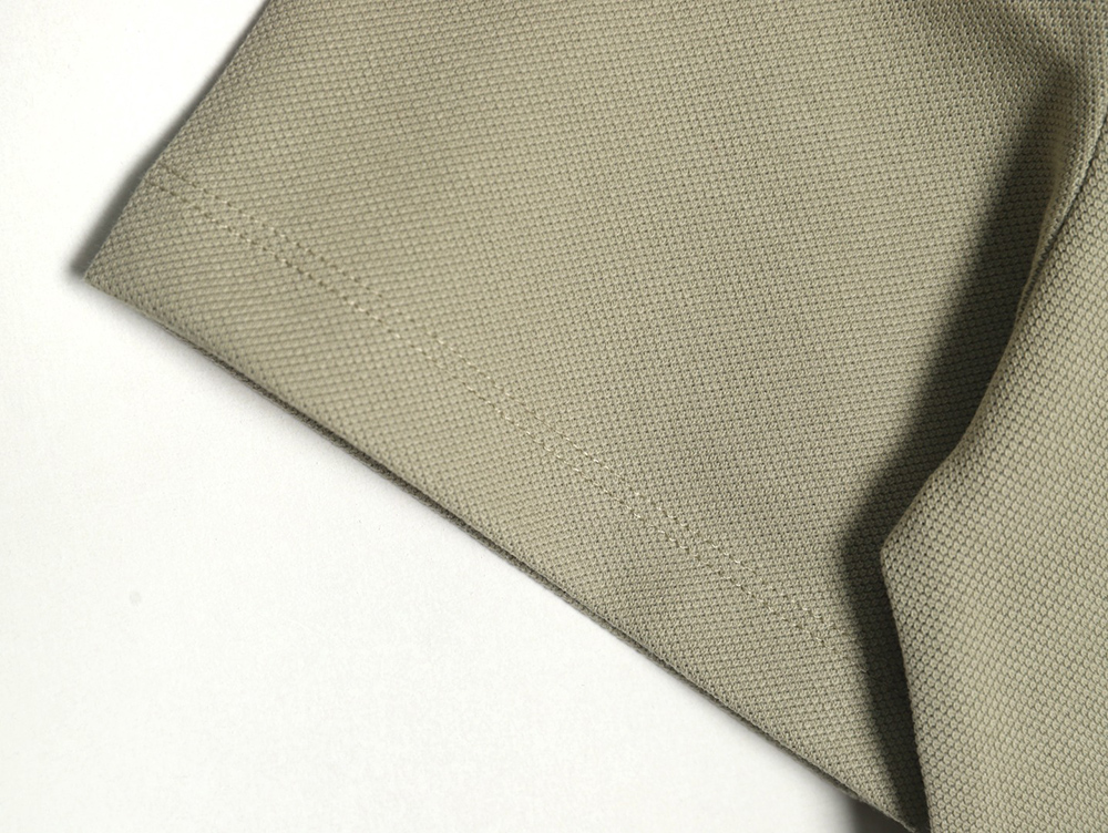 B**rry check collar short sleeve polo shirt