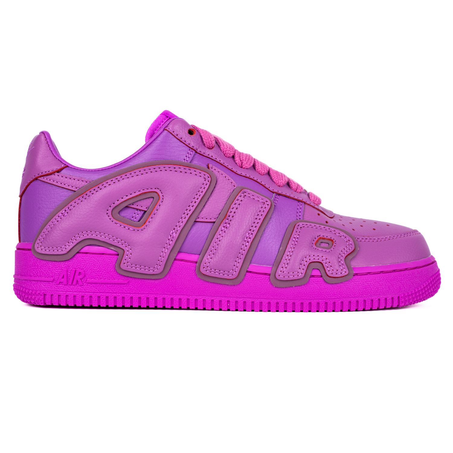 Cactus Plant Flea Market x Air Force 1 Low Premium ''Fuchsia Dream''