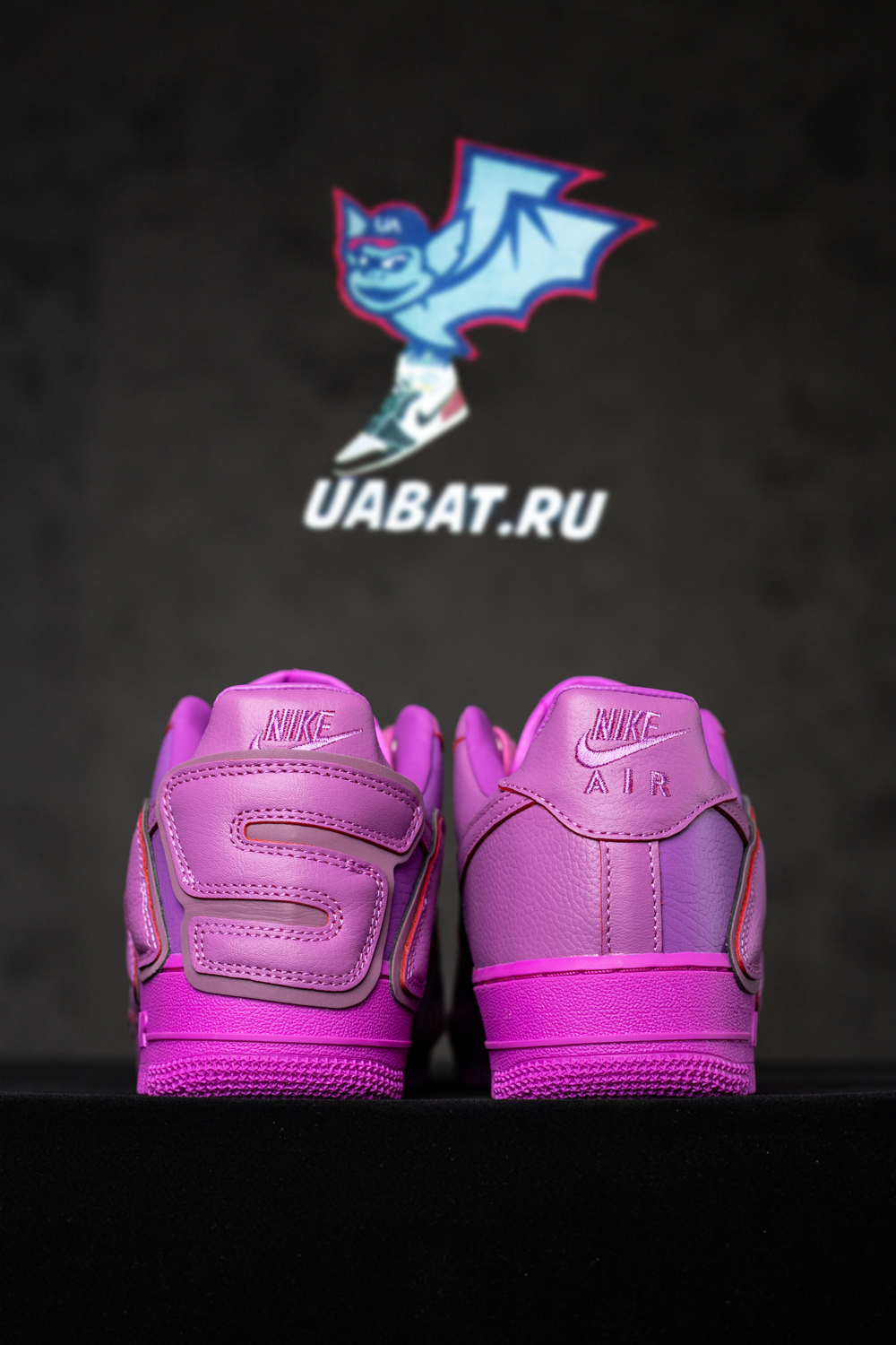 Cactus Plant Flea Market x Air Force 1 Low Premium 