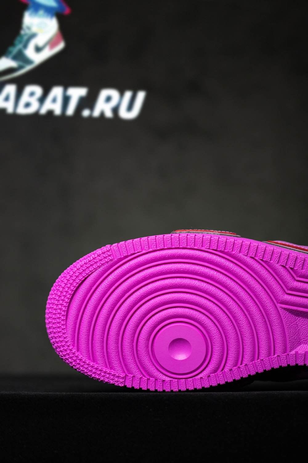 Cactus Plant Flea Market x Air Force 1 Low Premium 