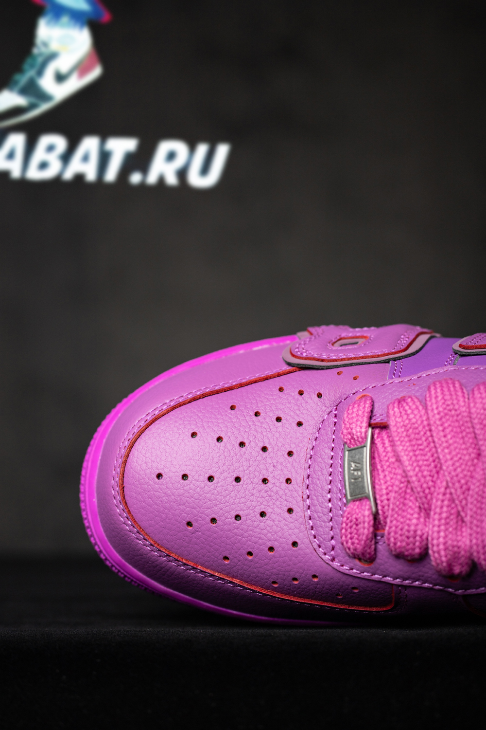 Cactus Plant Flea Market x Air Force 1 Low Premium 