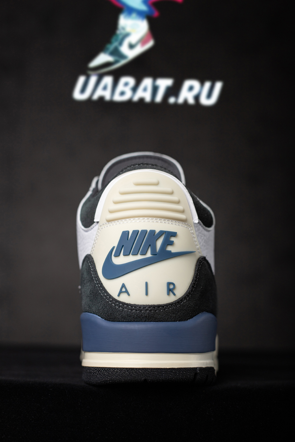 A Ma Maniére x Air Jordan 3 Retro OG SP 