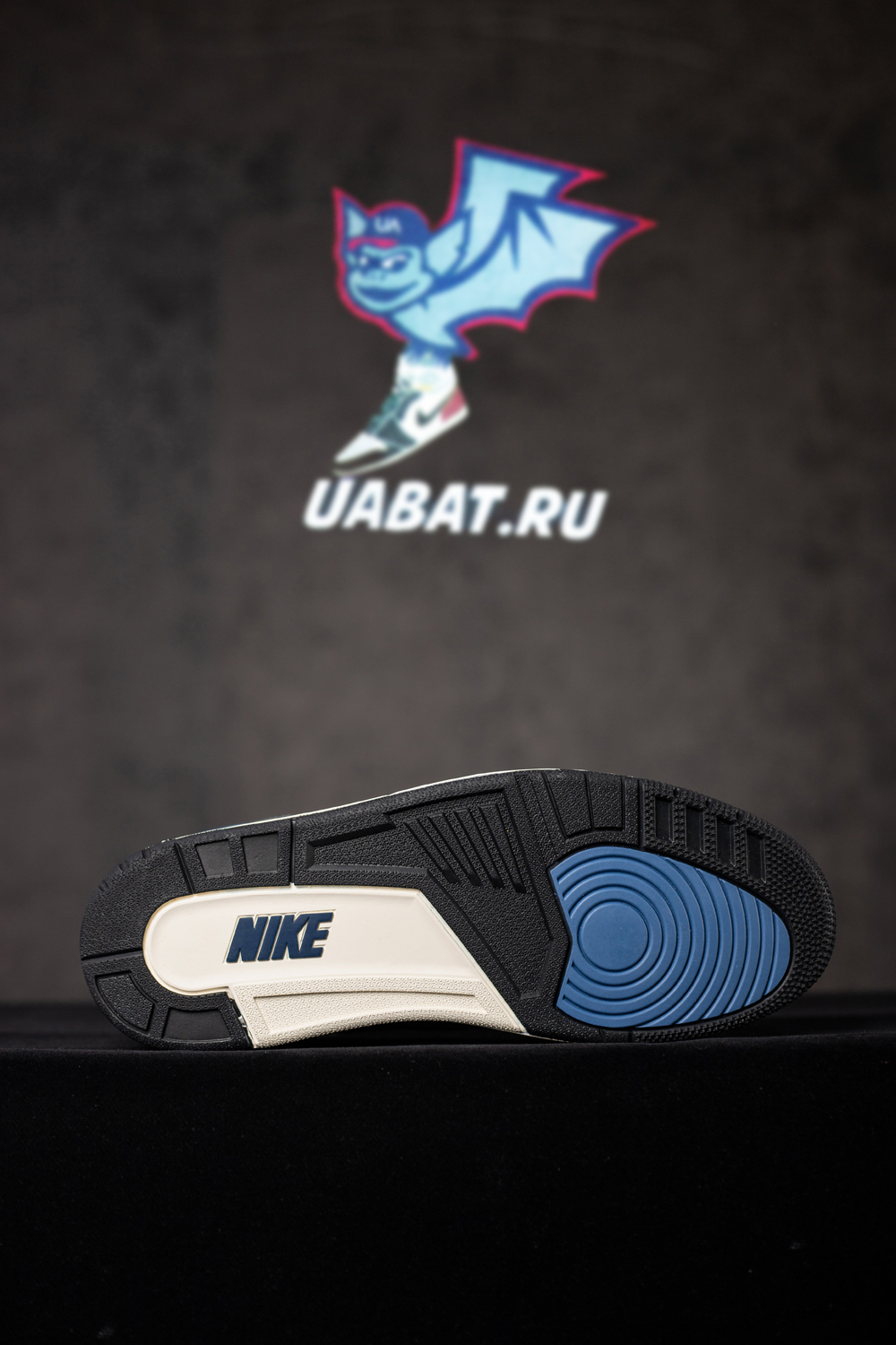 A Ma Maniére x Air Jordan 3 Retro OG SP 