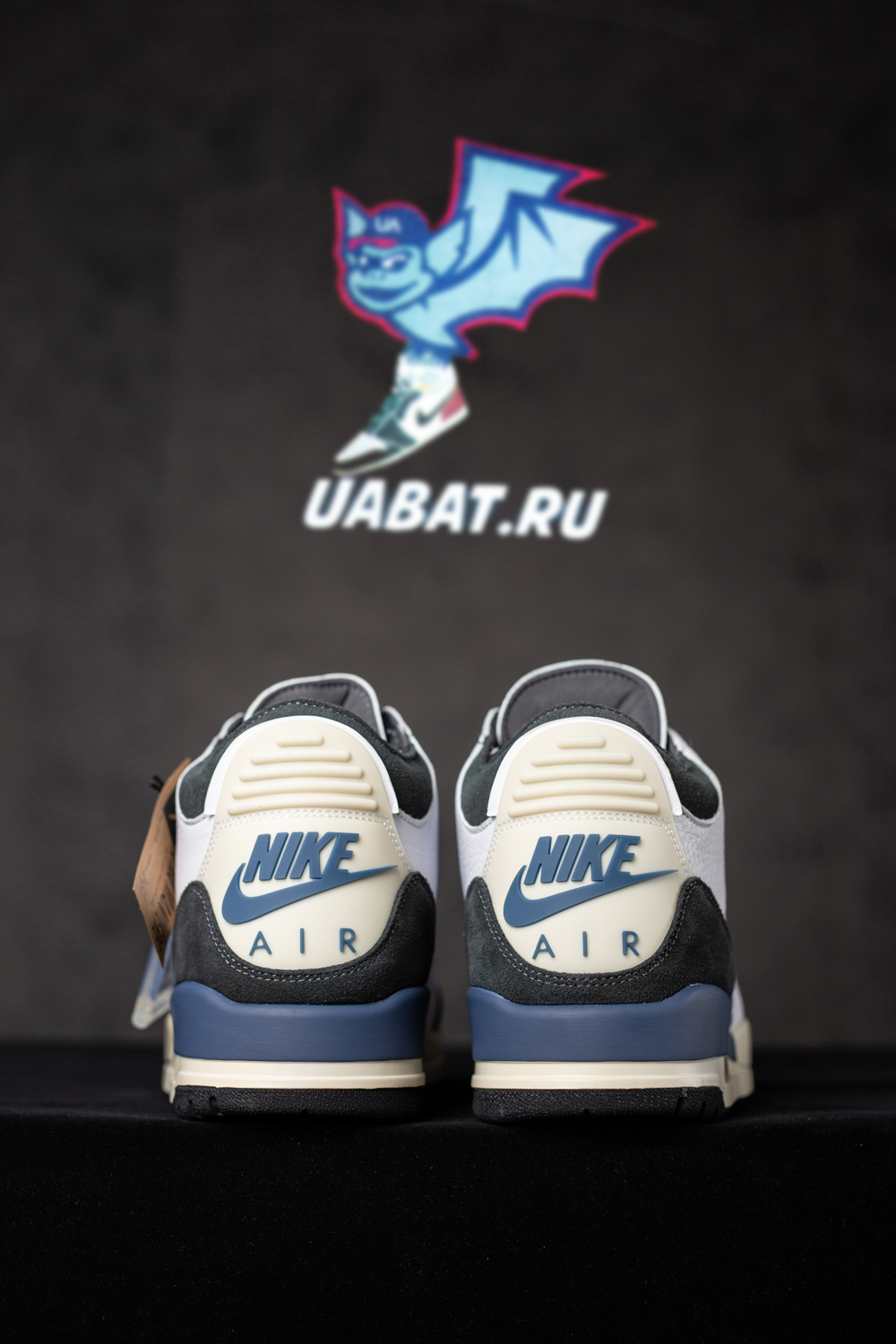 A Ma Maniére x Air Jordan 3 Retro OG SP 