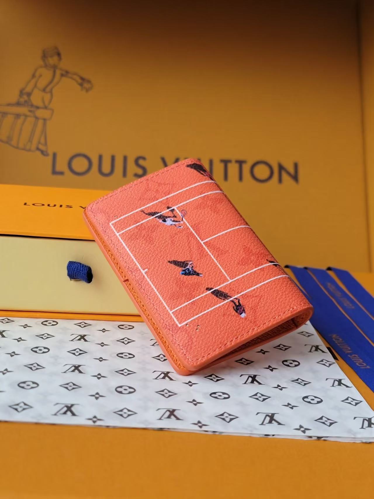 l0*is V*t0n pocket organizer m14880 11.1*1*7.5cm