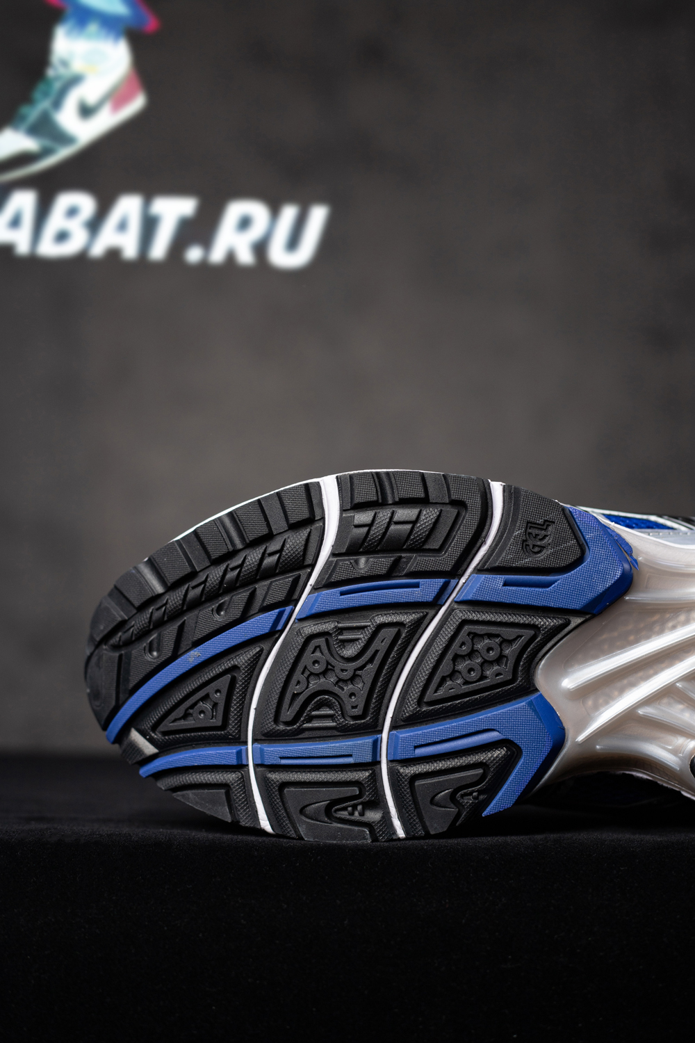 As*ic*s gel kayano 14