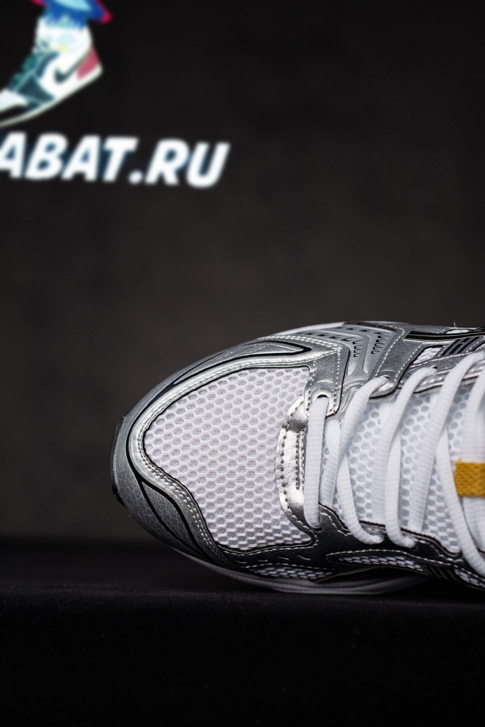 As*ic*s gel kayano 14 