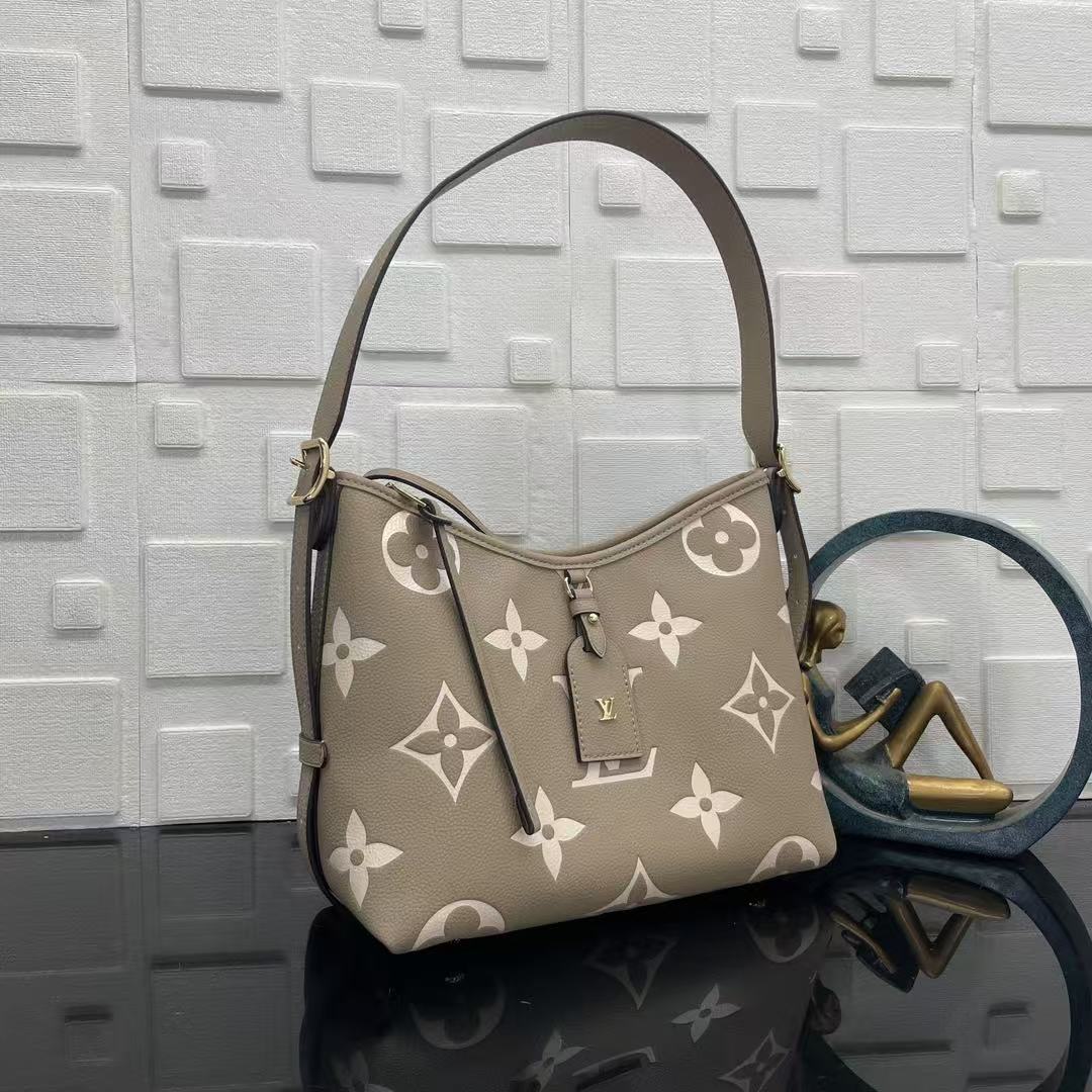 l0*is V*t0n carryall bags m47180 30*24*12cm