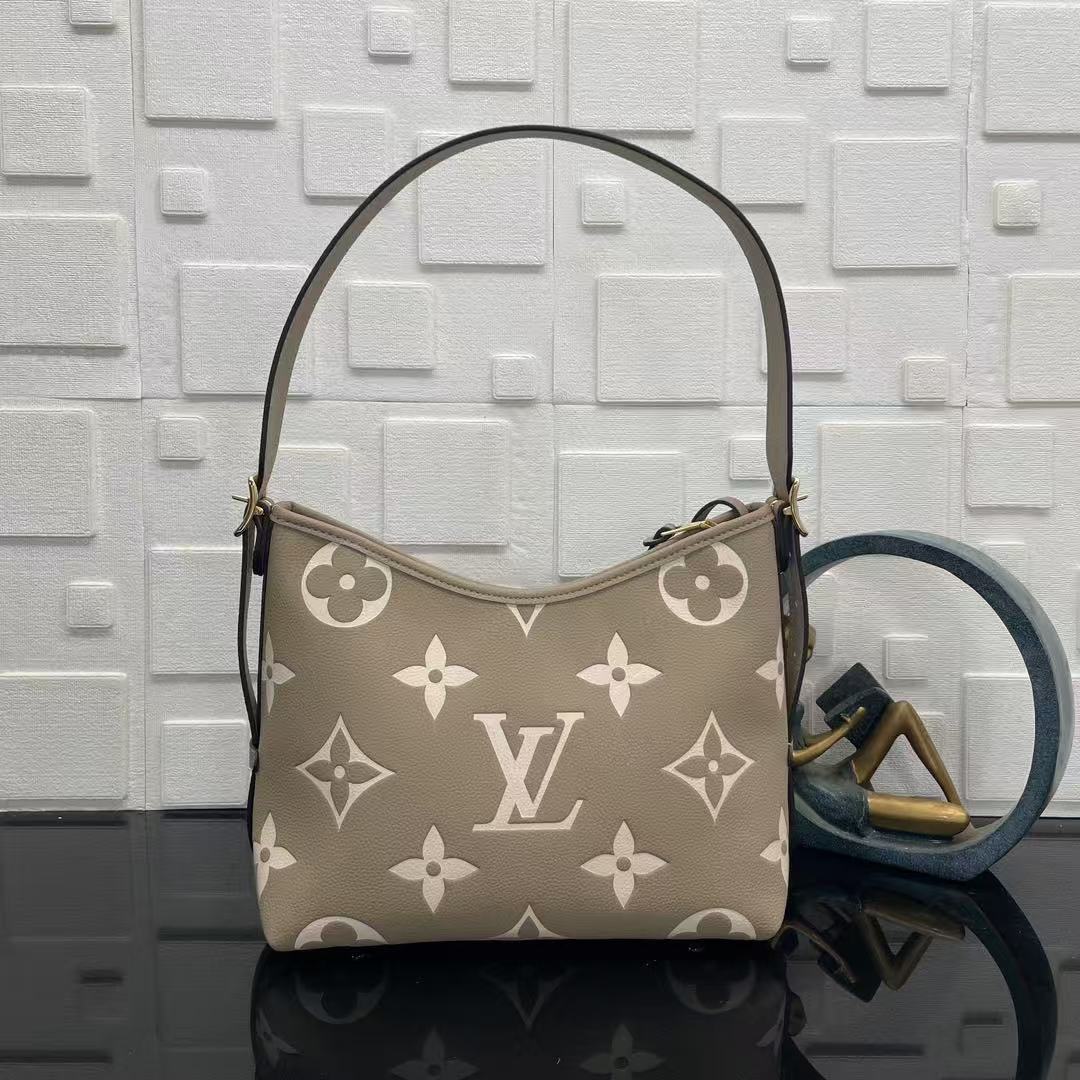 l0*is V*t0n carryall bags m47180 30*24*12cm