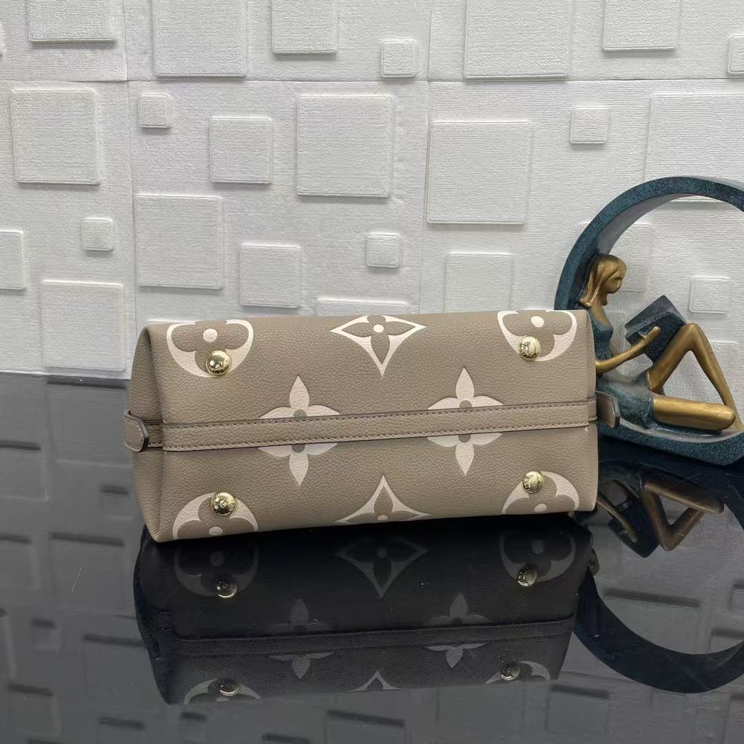 l0*is V*t0n carryall bags m47180 30*24*12cm