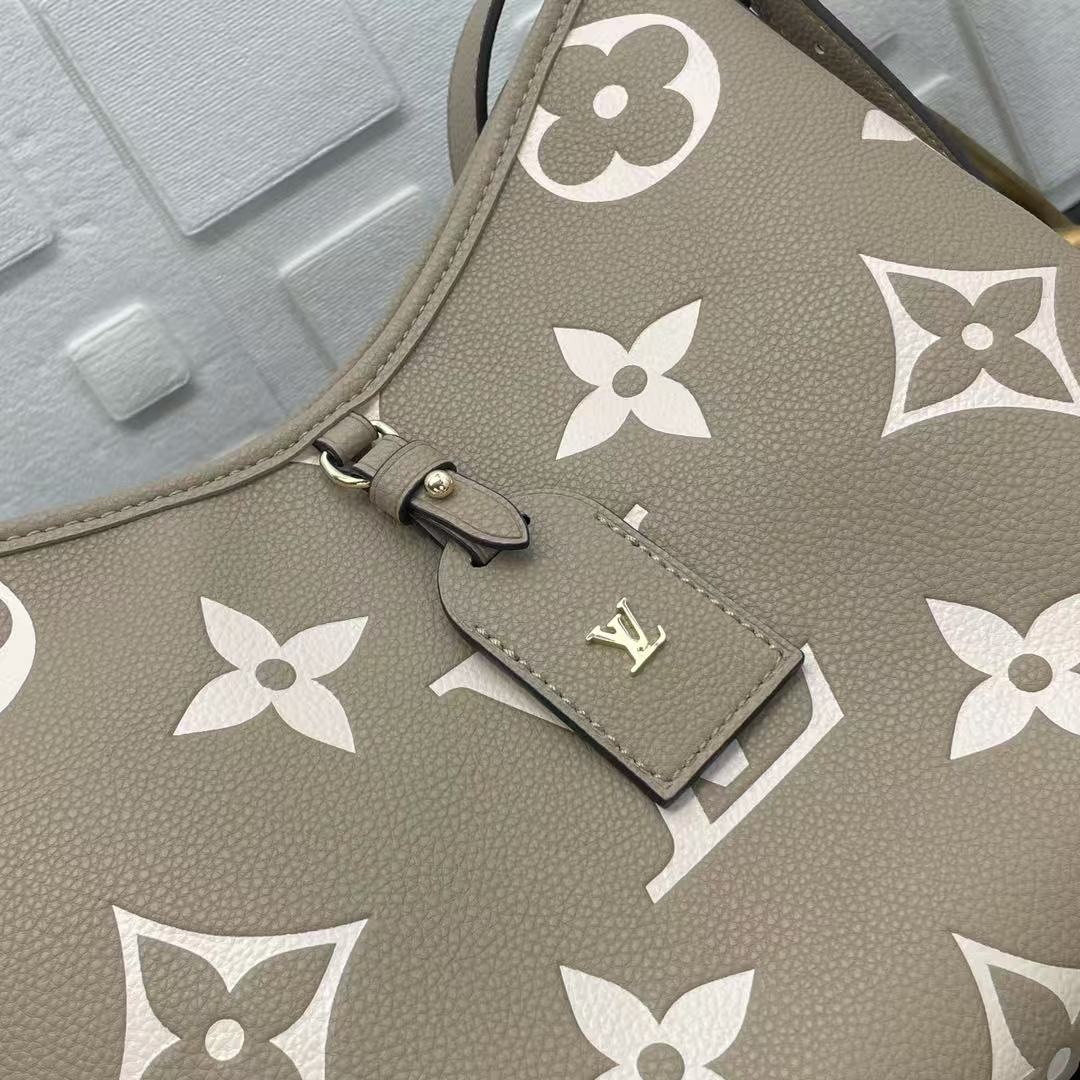 l0*is V*t0n carryall bags m47180 30*24*12cm