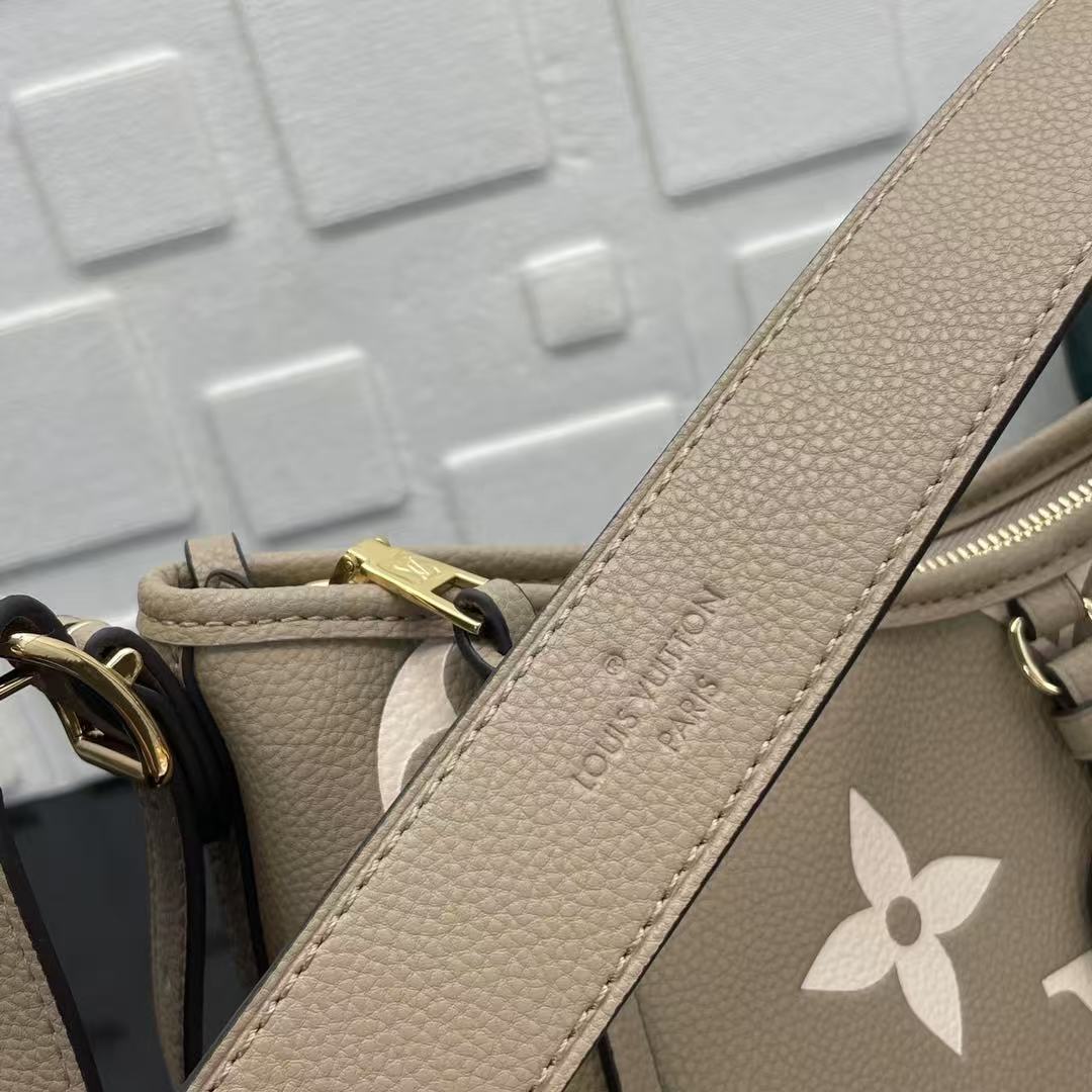 l0*is V*t0n carryall bags m47180 30*24*12cm