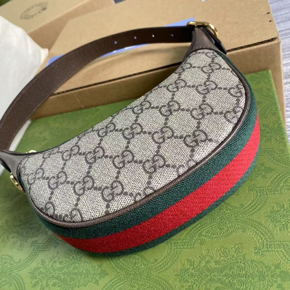 G*u*i ophidia small shoulder bags 838479 20*15*5cm