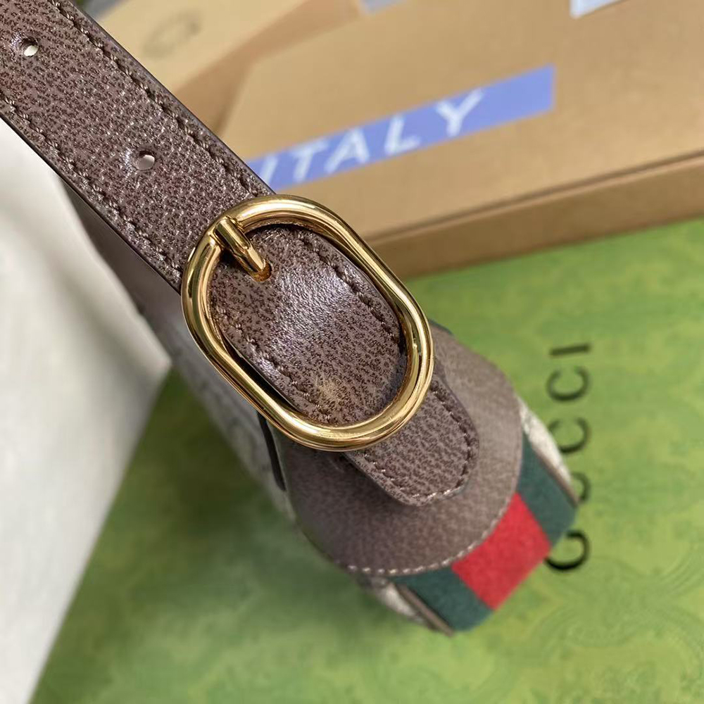 G*u*i ophidia small shoulder bags 838479 20*15*5cm