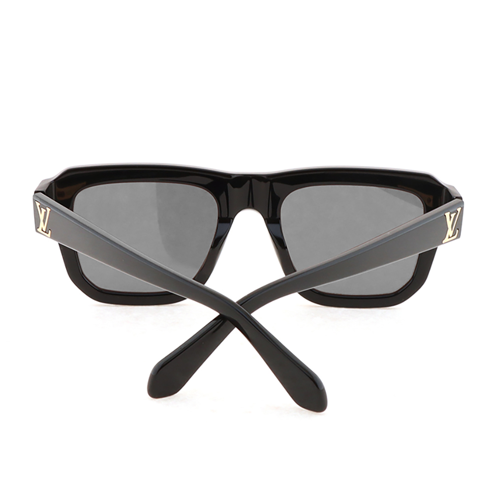 l0*is V*t0n legacy square large sunglasses z2505e