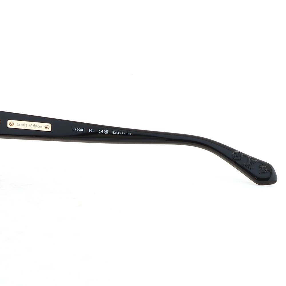 l0*is V*t0n legacy square large sunglasses z2505e