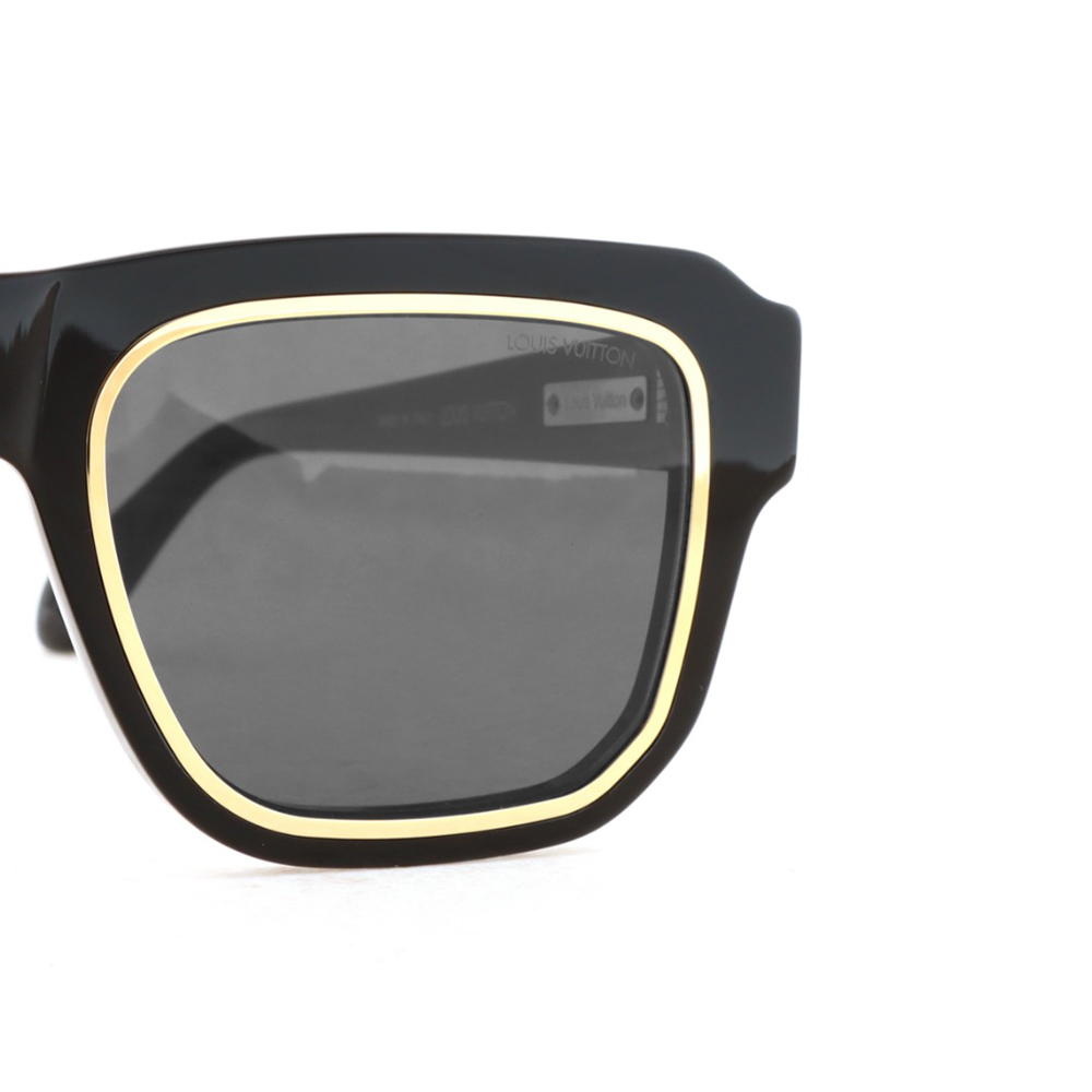 l0*is V*t0n legacy square large sunglasses z2505e