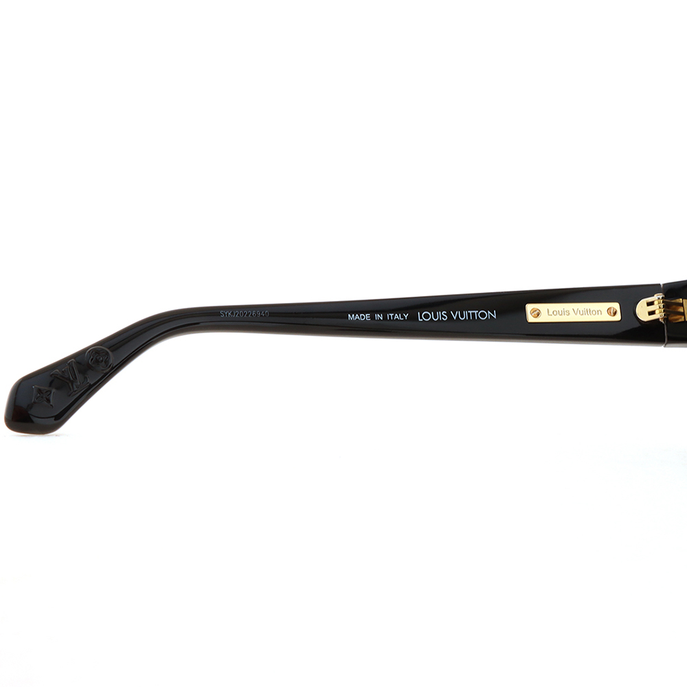 l0*is V*t0n legacy square large sunglasses z2505e