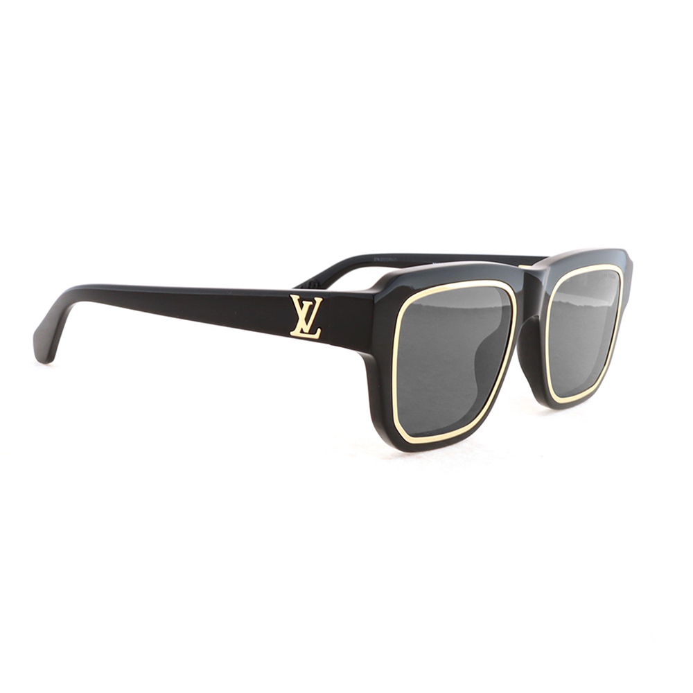 l0*is V*t0n legacy square large sunglasses z2505e