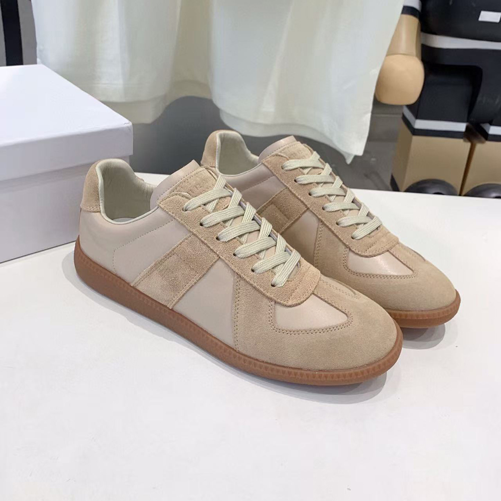 ma*s*n Ma*i*la replica sneakers