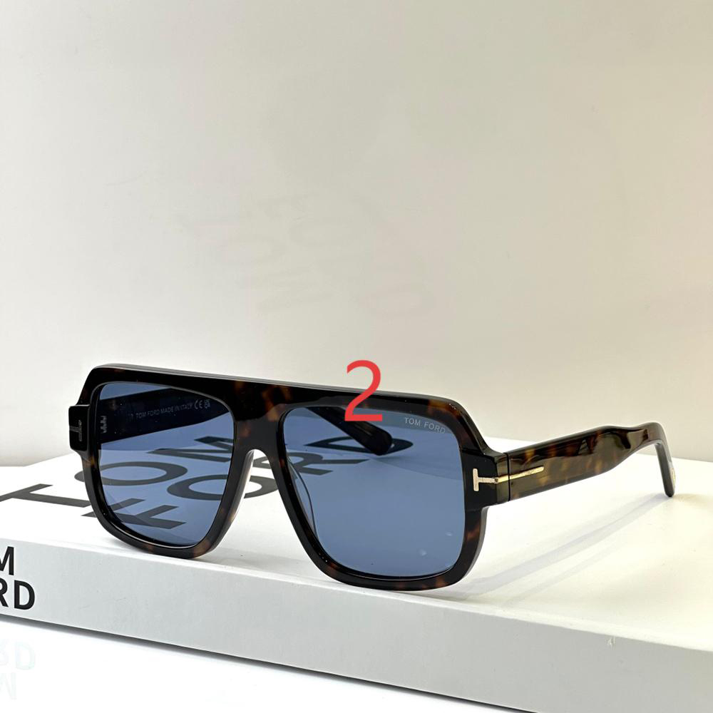Tom ford Square Sunglasses eyeglasses FT0933