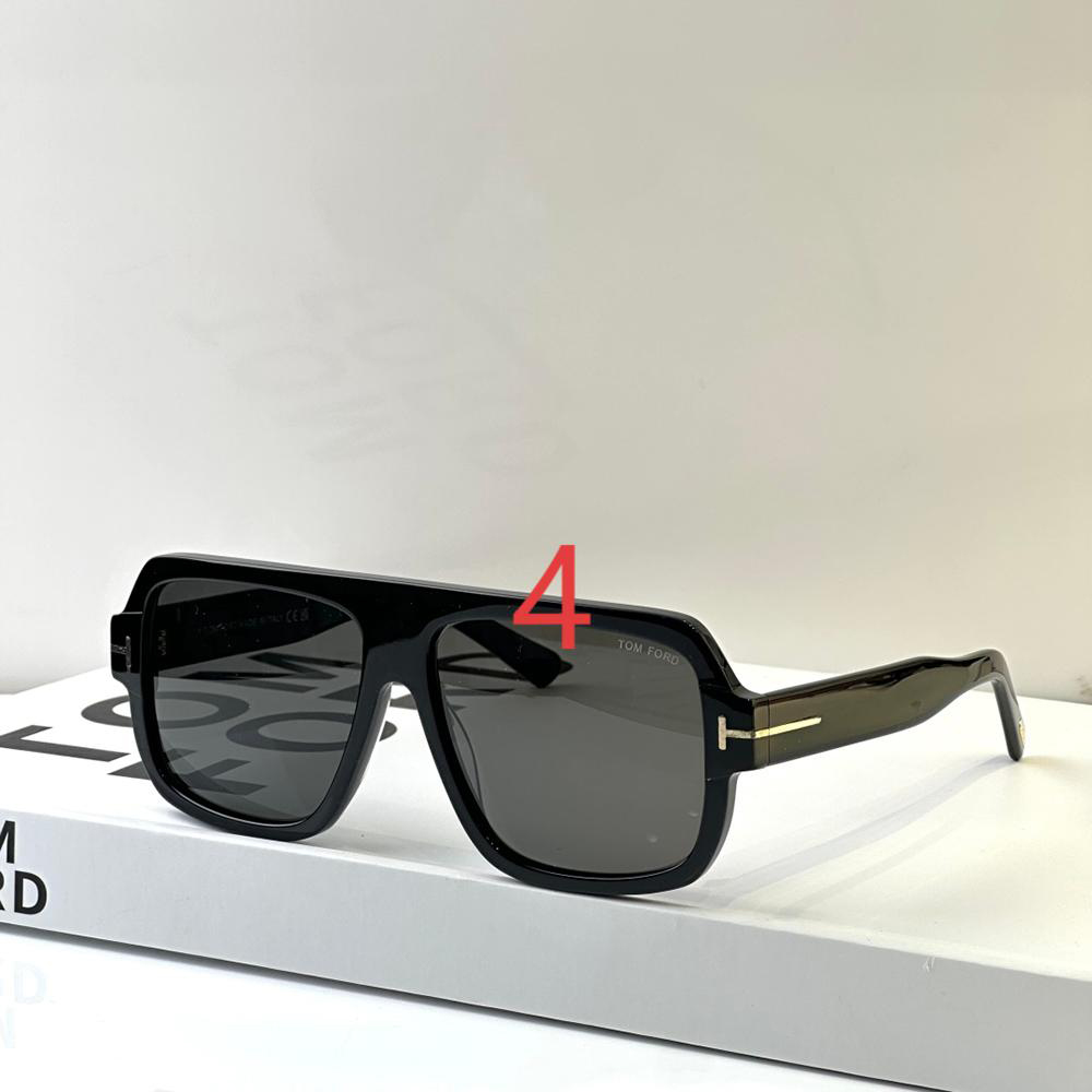 Tom ford Square Sunglasses eyeglasses FT0933