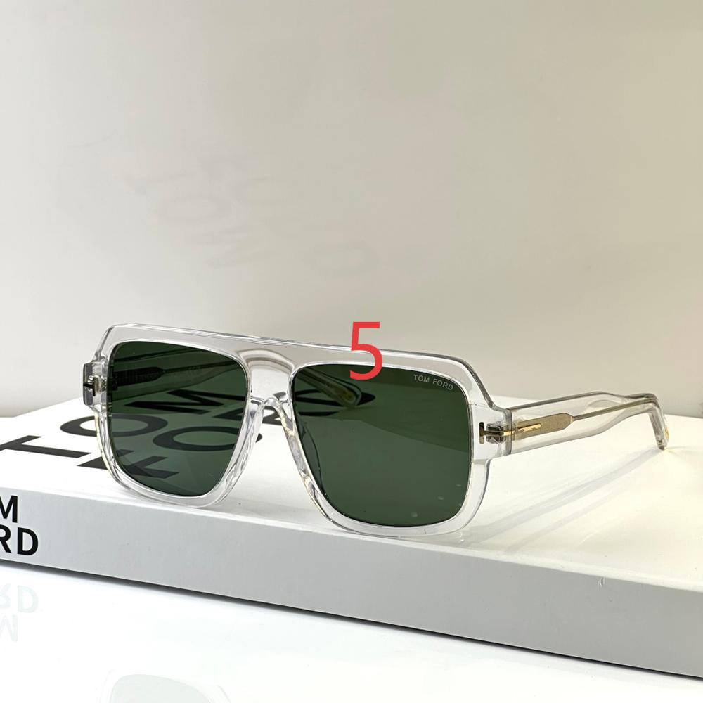 Tom ford Square Sunglasses eyeglasses FT0933