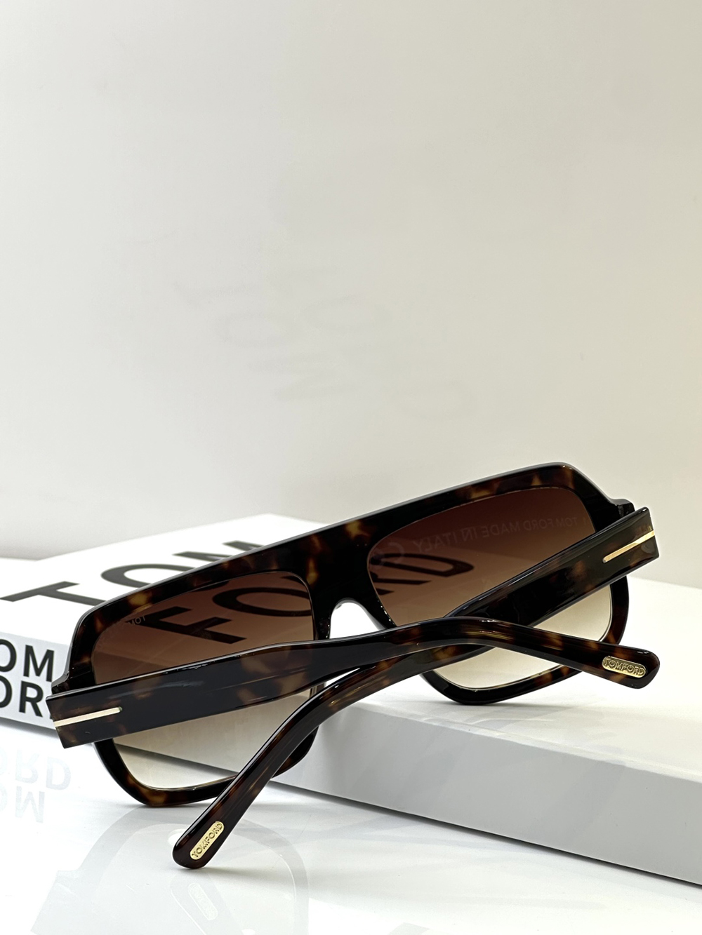 Tom ford Square Sunglasses eyeglasses FT0933