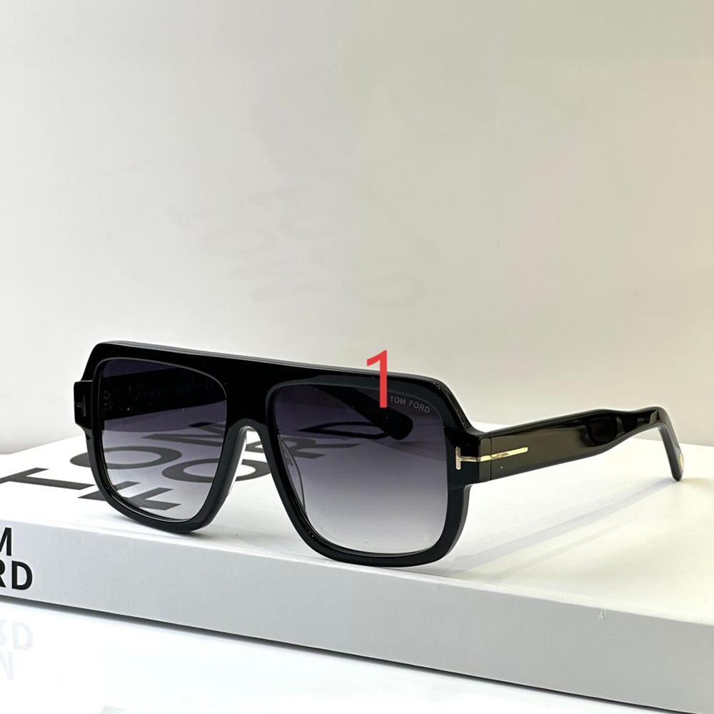 Tom ford Square Sunglasses eyeglasses FT0933