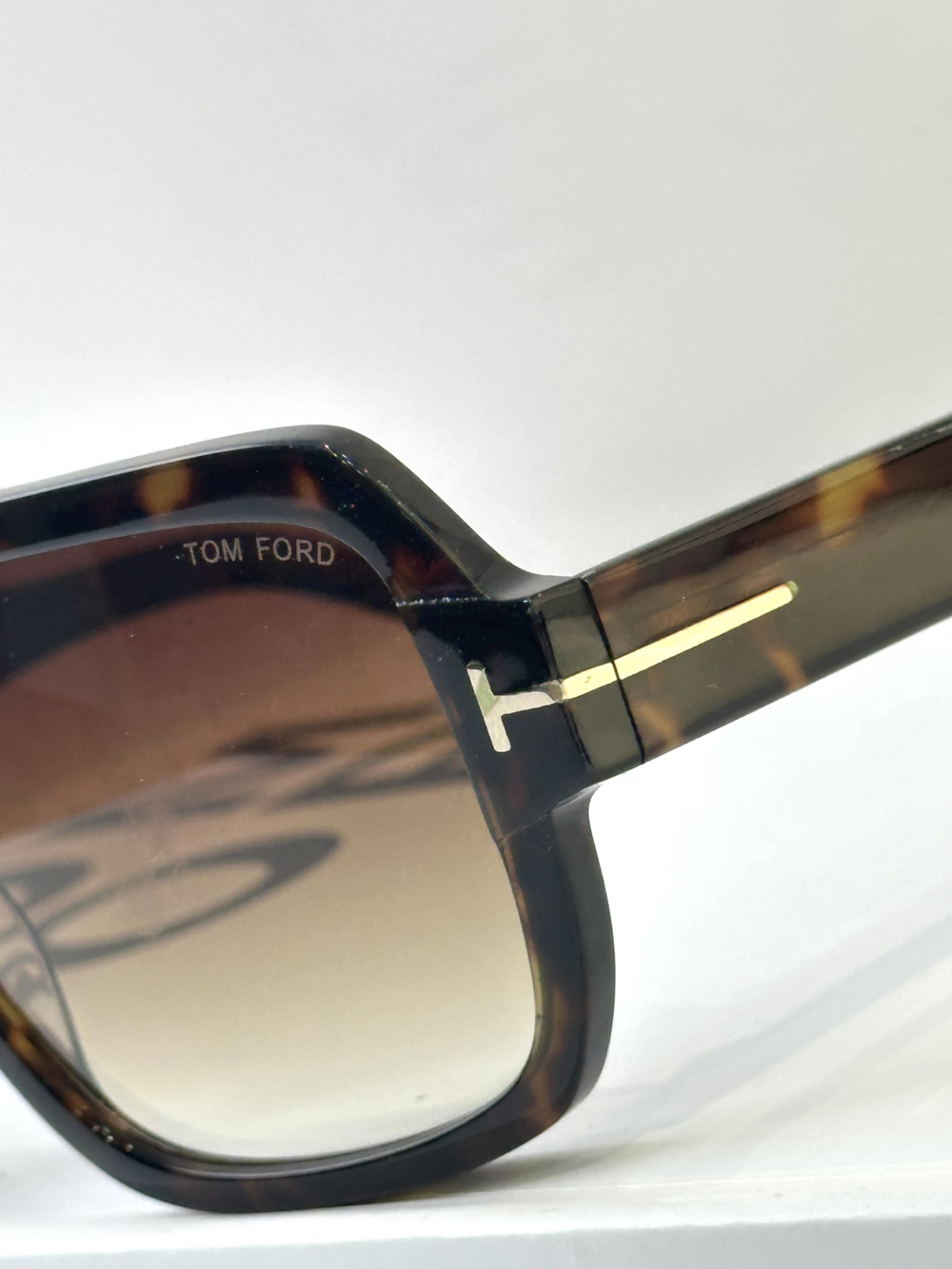 Tom ford Square Sunglasses eyeglasses FT0933