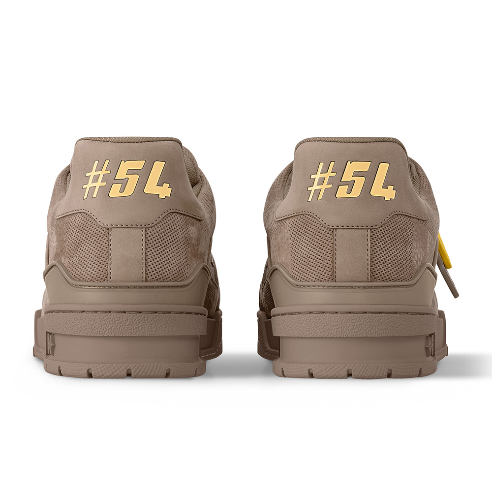 l0*is V*t0n trainer sneaker 1ah615