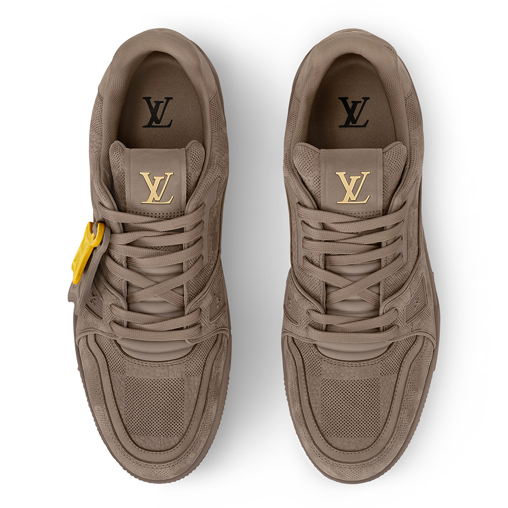 l0*is V*t0n trainer sneaker 1ah615