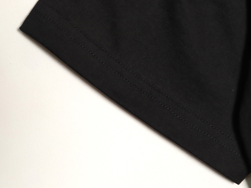 B**rry hollow war horse patch short sleeve