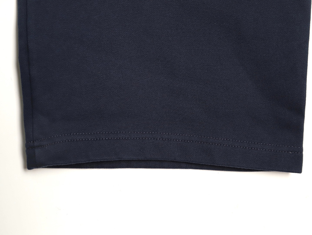 Ba*len*cia*ga & schoi purple circle logo sweatpants