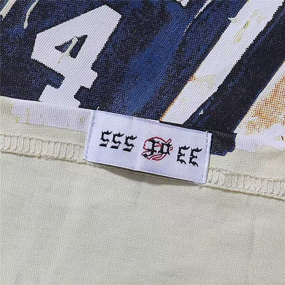 Godspeed Dream Team T-shirt