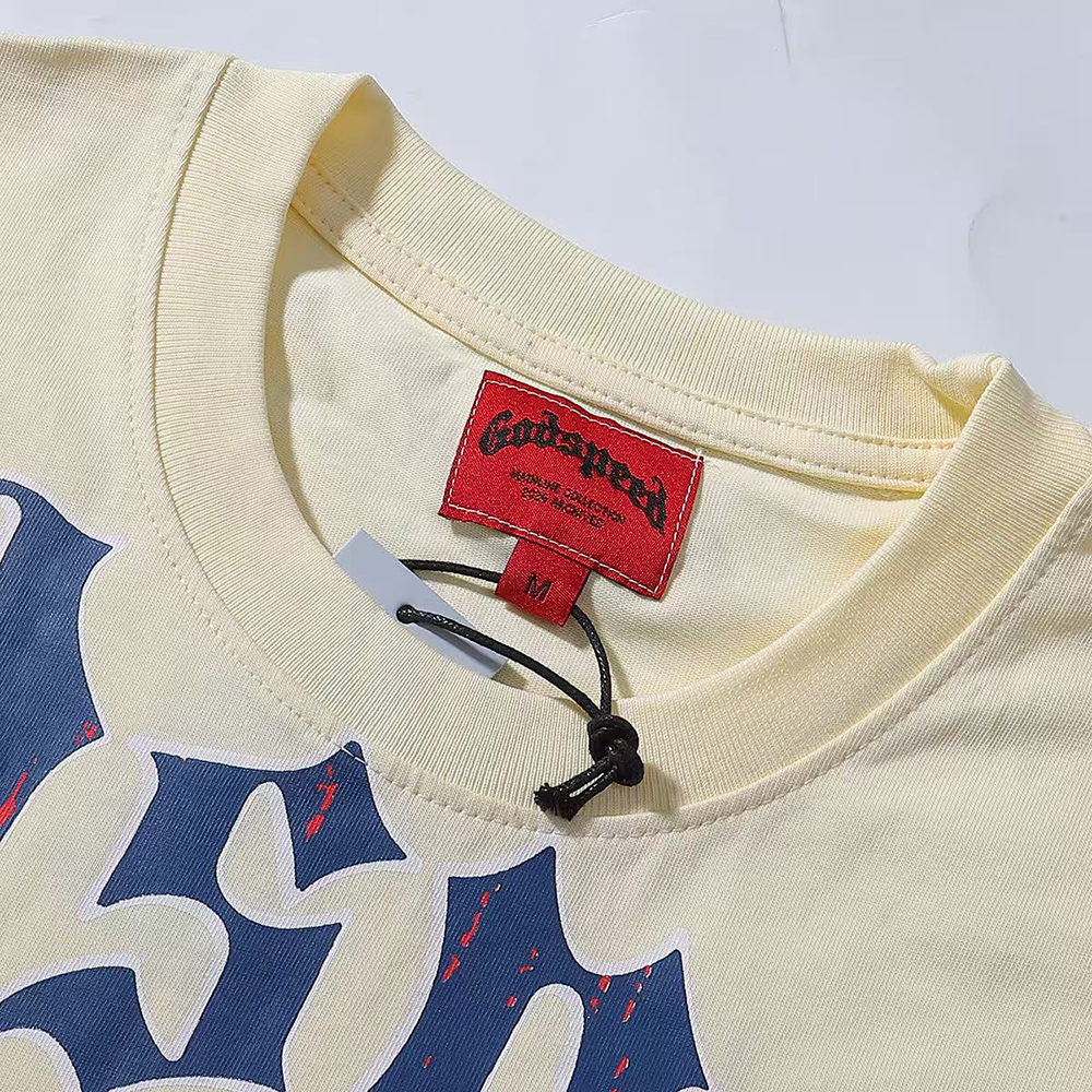 Godspeed Dream Team T-shirt