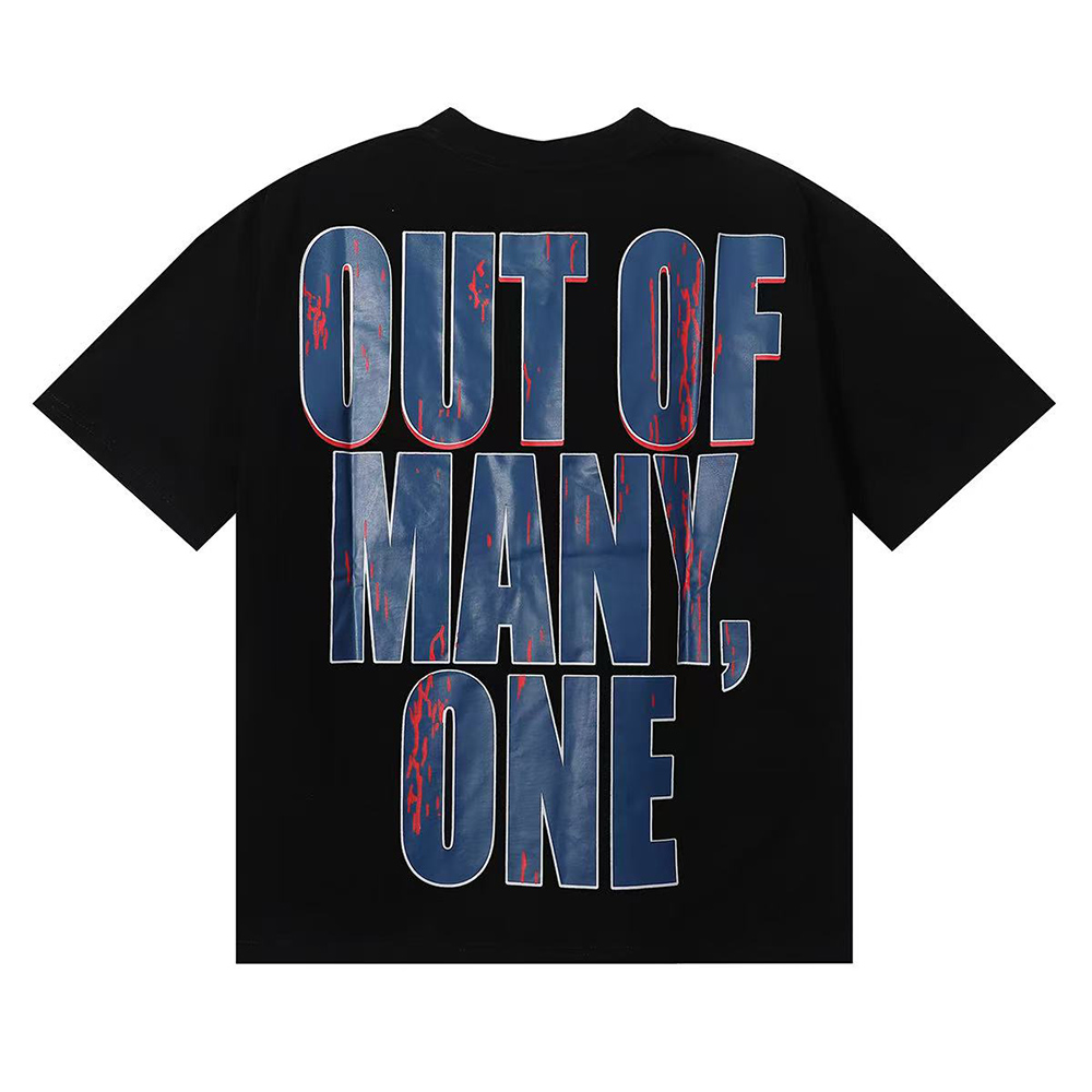 Godspeed Dream Team T-shirt