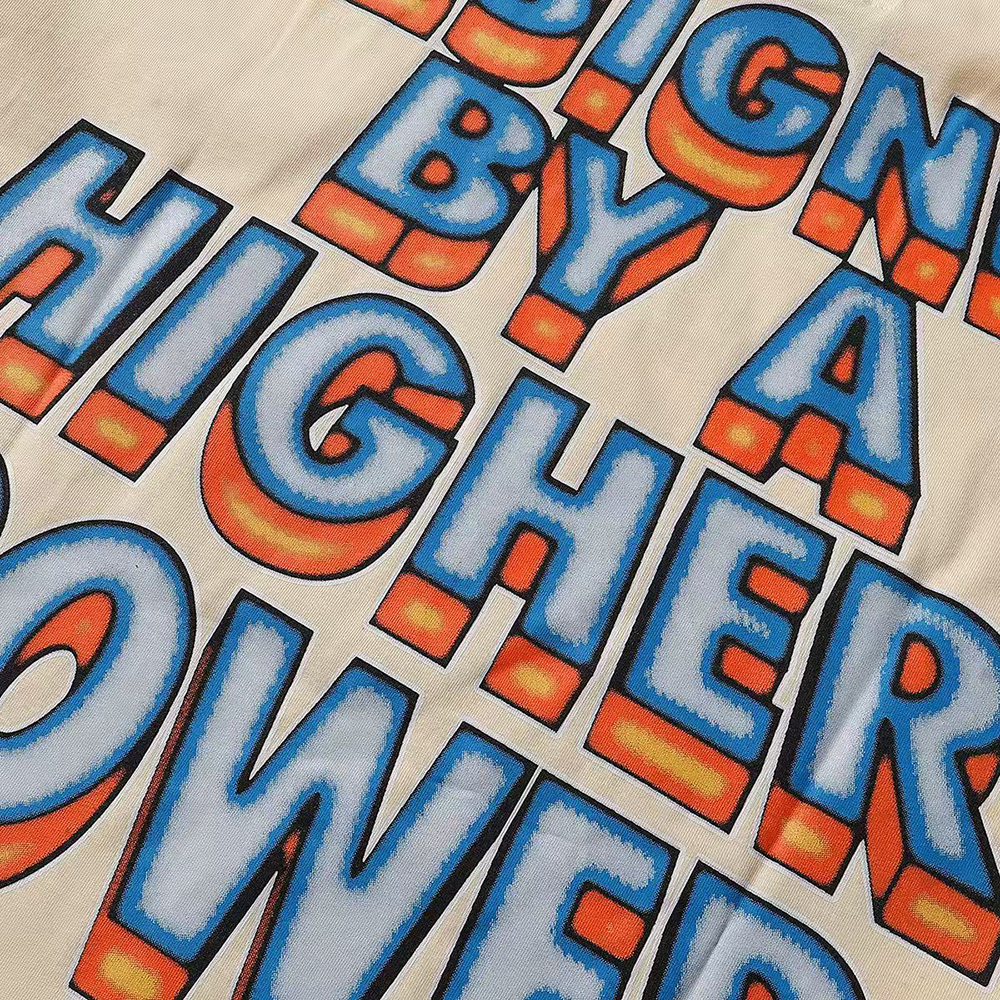 Godspeed Galaxsee T-Shirt