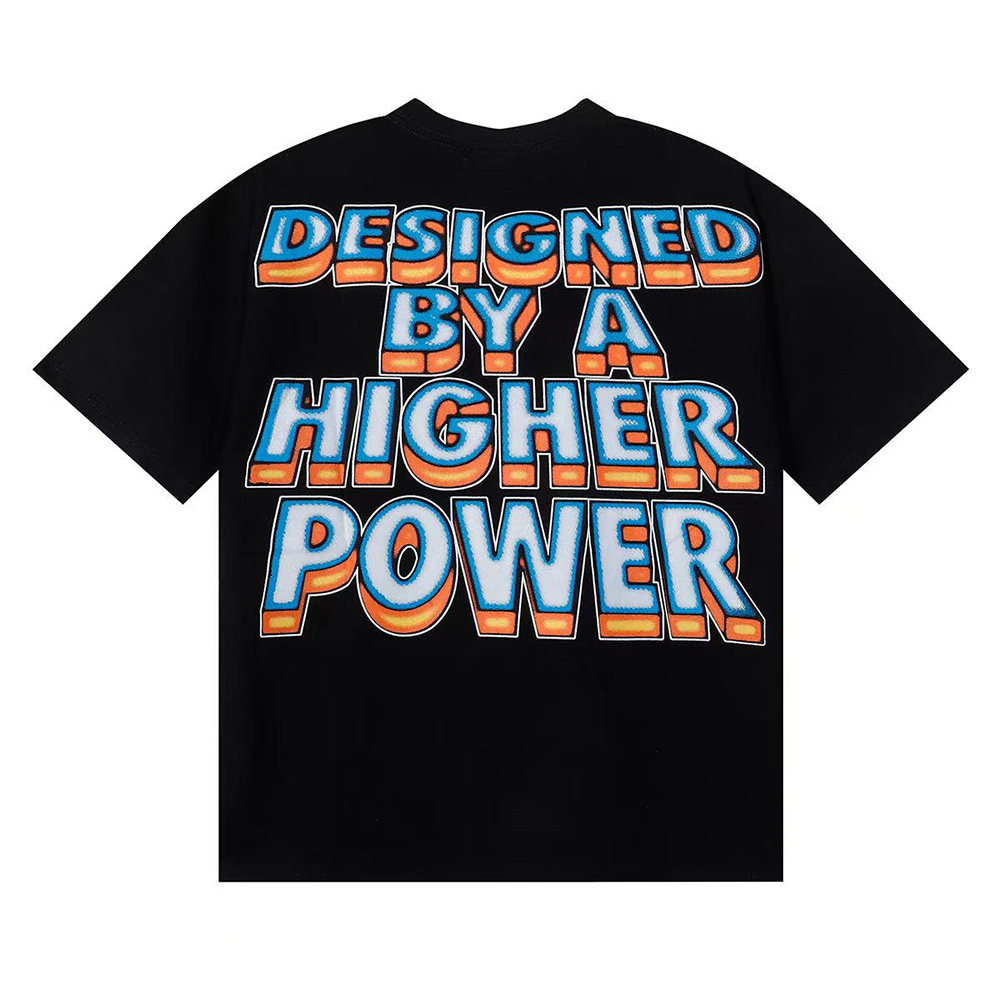 Godspeed Galaxsee T-Shirt