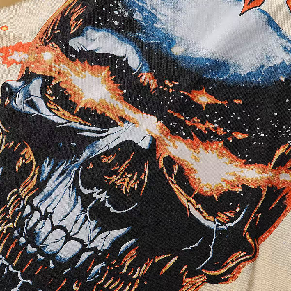 Godspeed Galaxsee T-Shirt