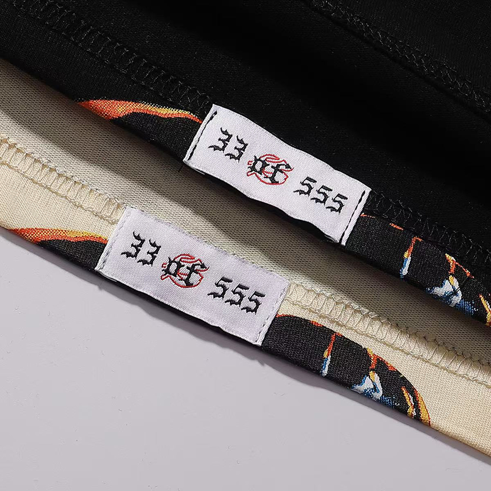 Godspeed Galaxsee T-Shirt