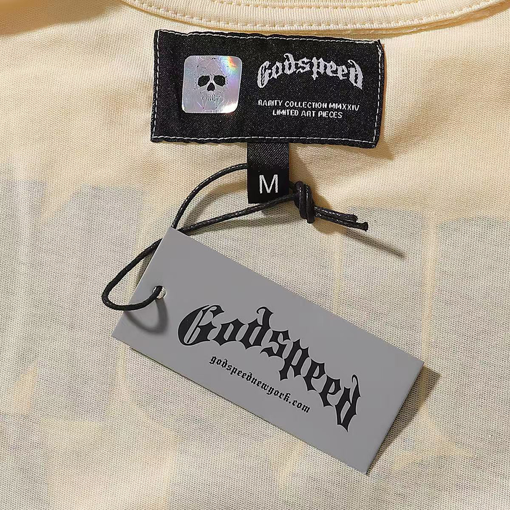 Godspeed Galaxsee T-Shirt