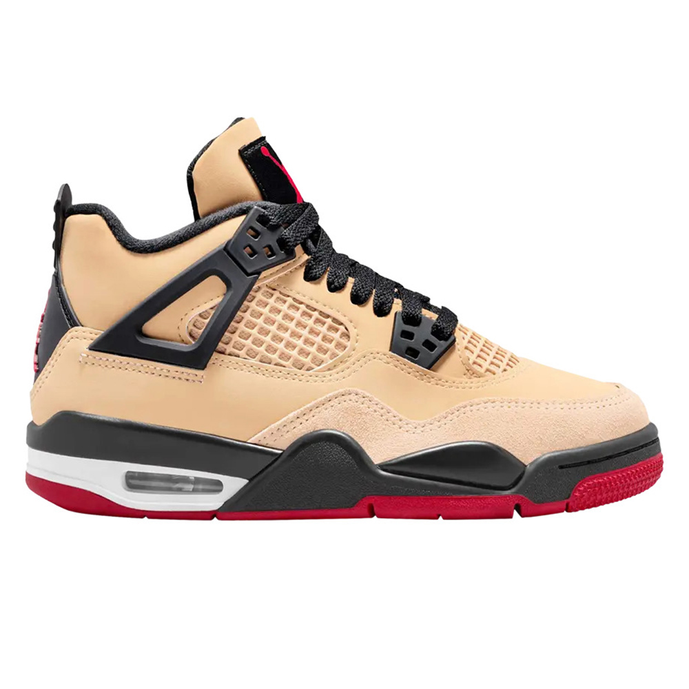 Air Jordan 4 Retro ''Pizza''