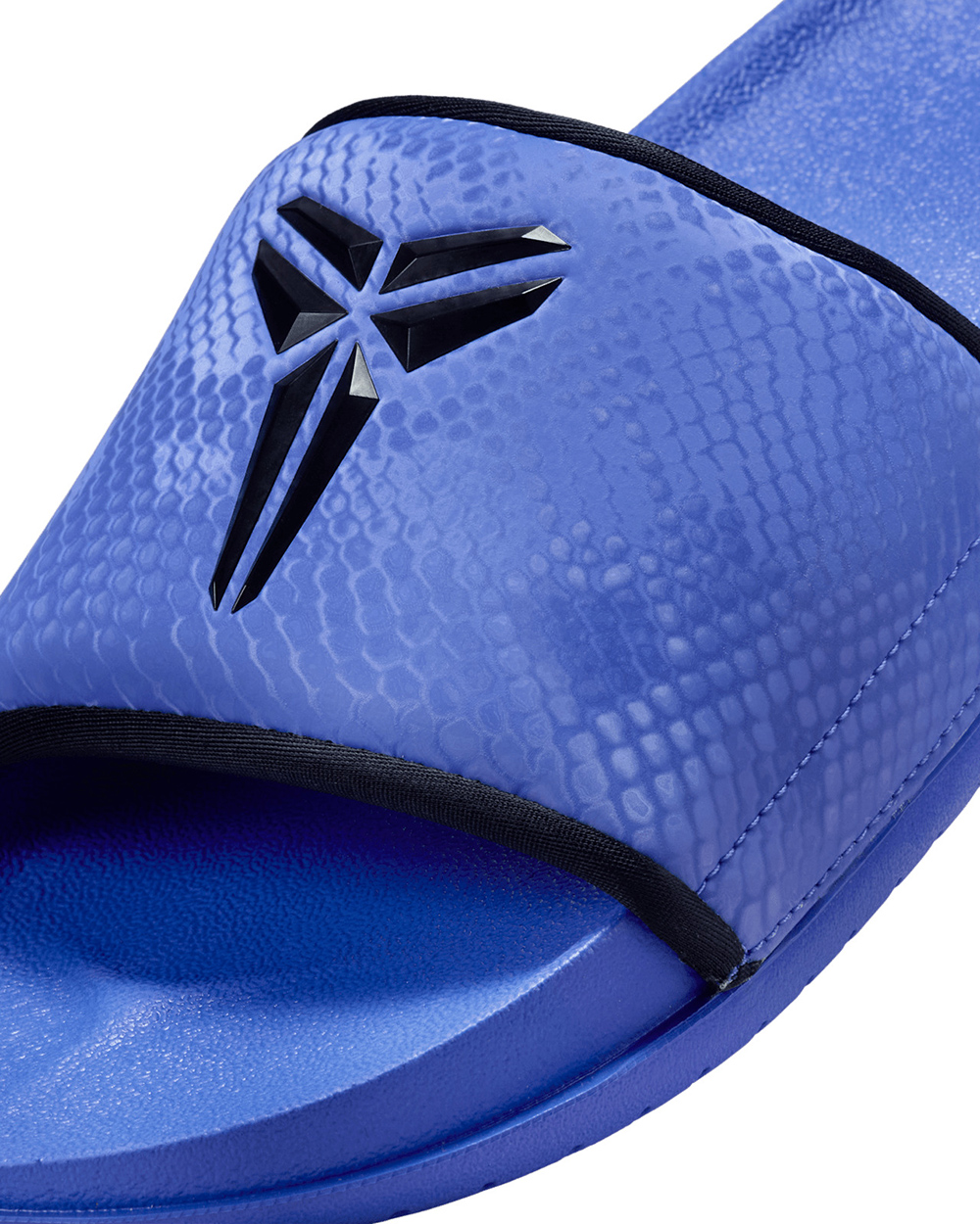 Kobe Offcourt Slide Persian Violet