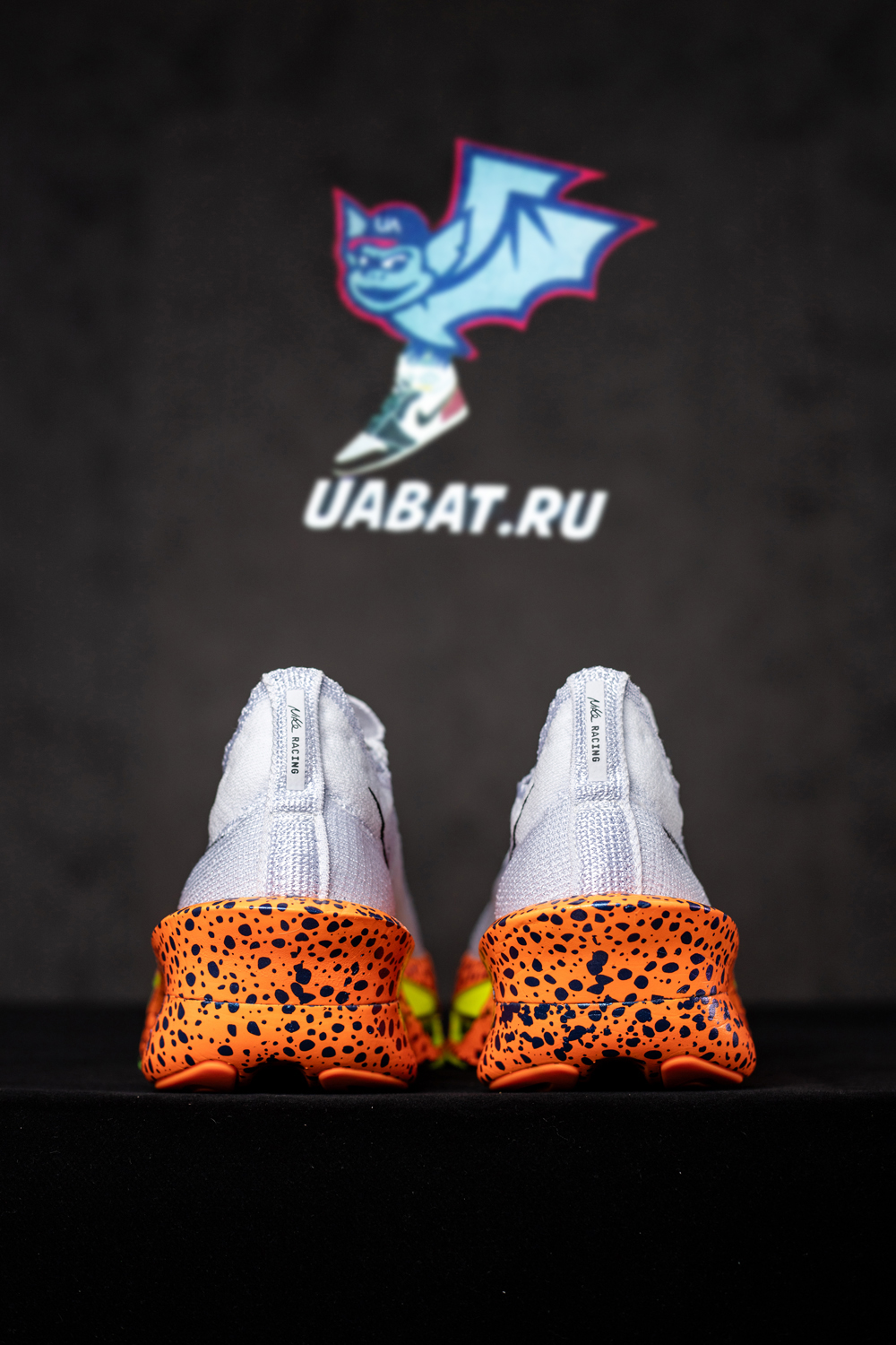 Air Zoom Alphafly NEXT% 3 